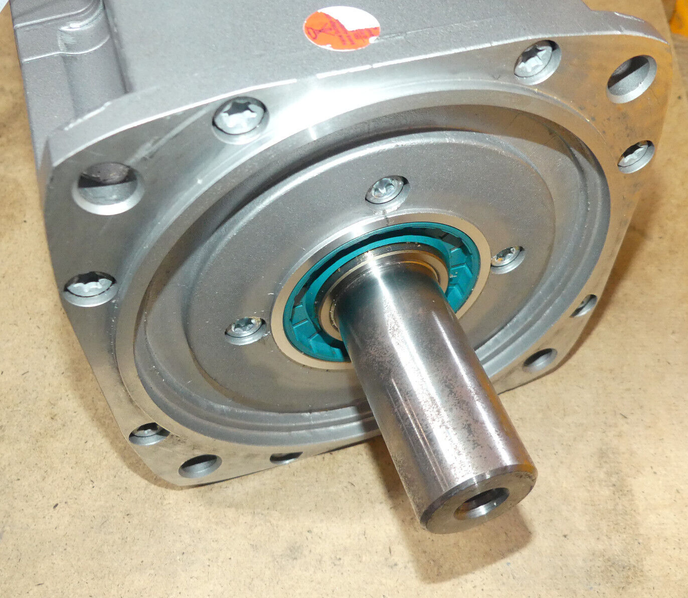 Siemens  1FT7105-5AB71-1BH1  1FT71055AB711BH1