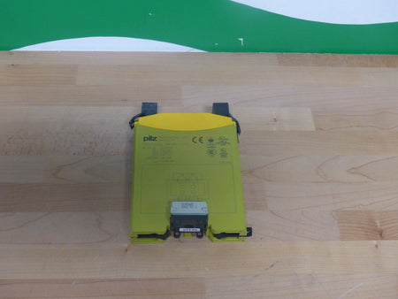 pilz pn0z mo4p used s.Bilder