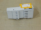 5x PILZ PSSu E S 4DI 312400 24VDC 6mA Used