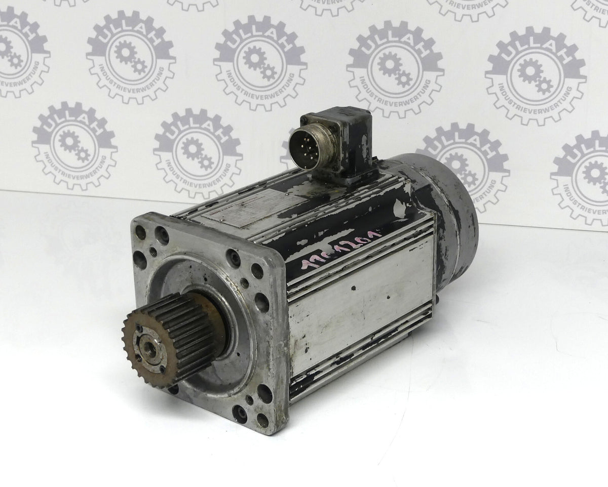 INDRAMAT MAC 093A-0-LS-2-C/110-A-0
