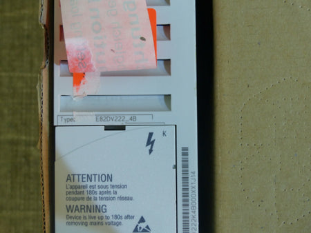 Lenze E82DV222_4B s.Bilder