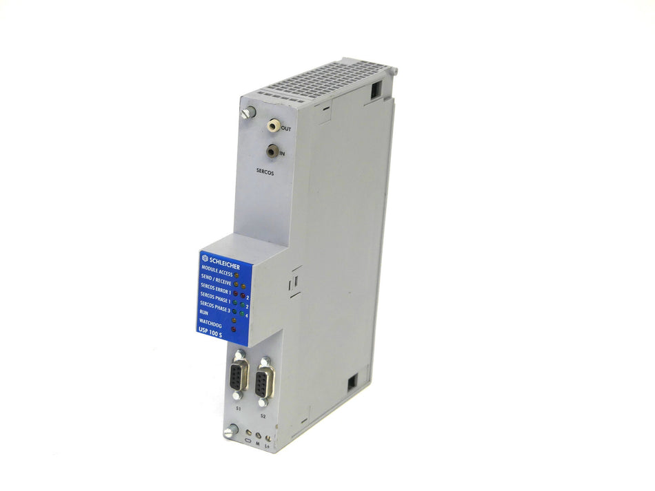 SCHLEICHER USP-100-S MODULE