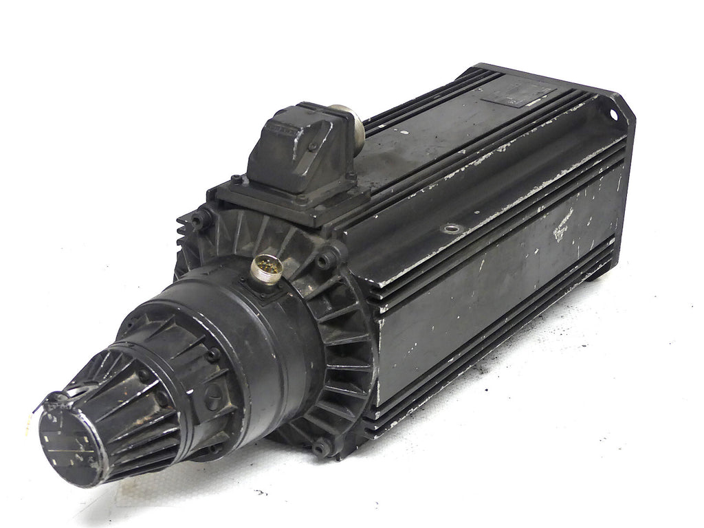 Rexroth/Indramat MAC112D-0-ED-4-C/130-A-1/WI520LV/S005 (leicht beschädigt)