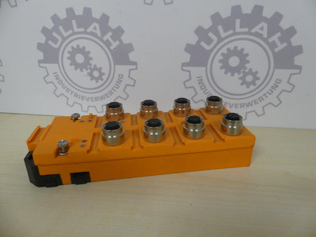 LUMBERG AUTOMATION 0910 ASL 412