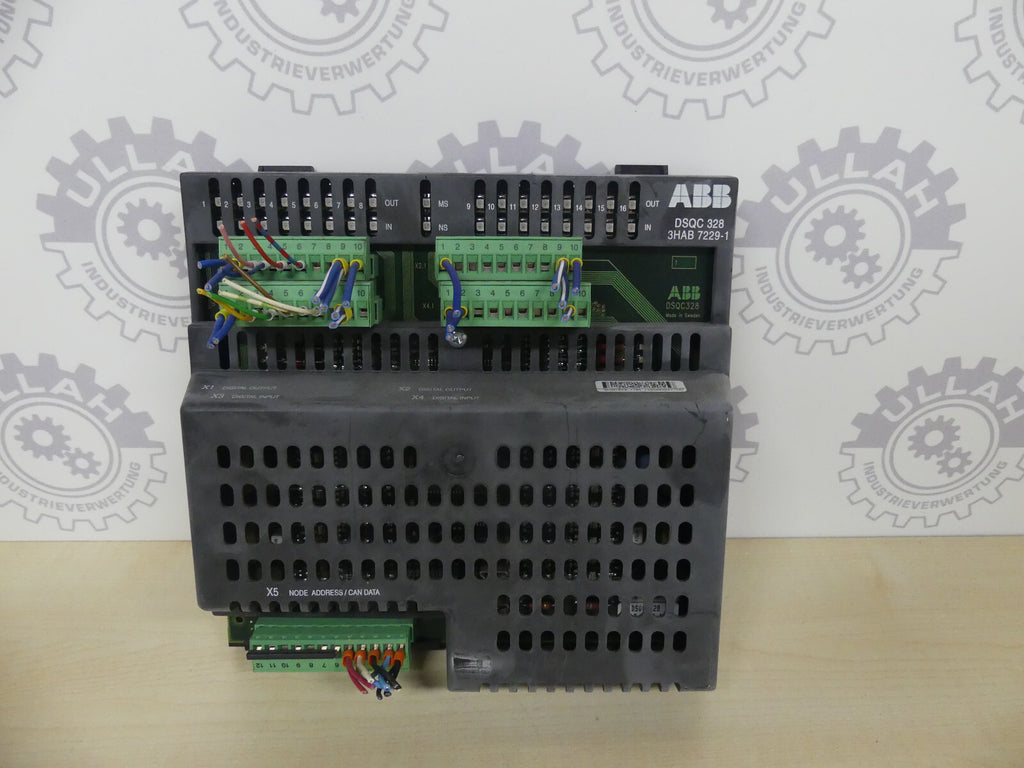 ABB DSQC 328