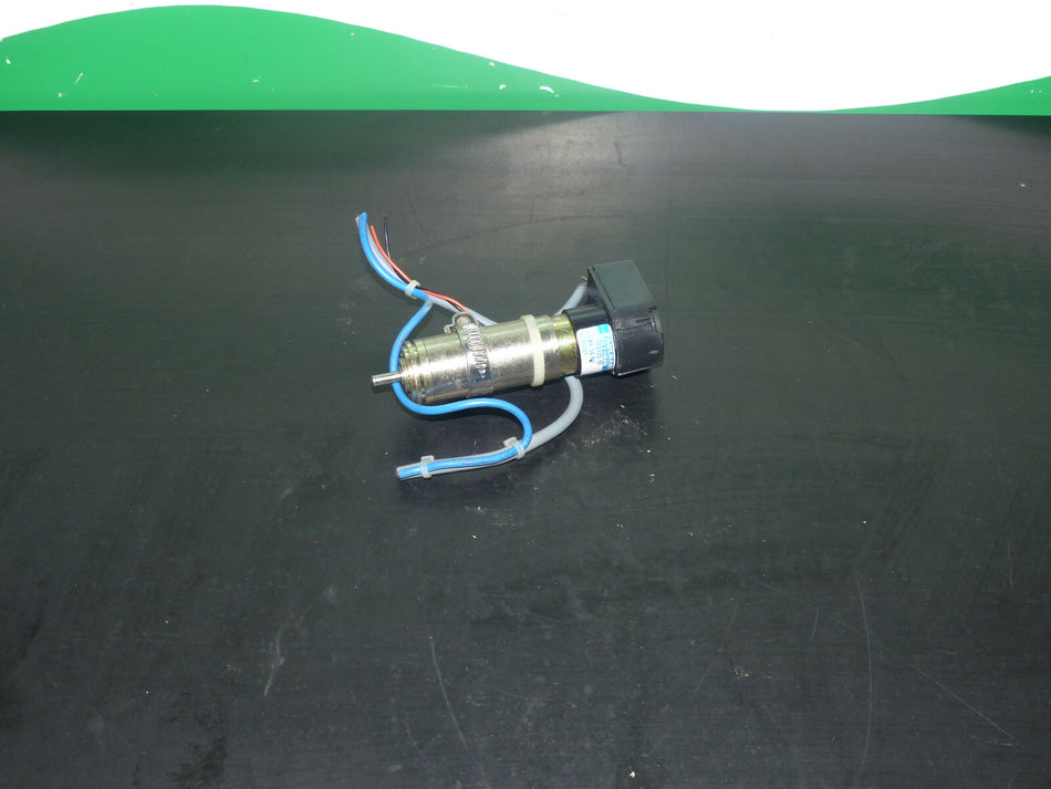 Faulhaber 2233R012S 62