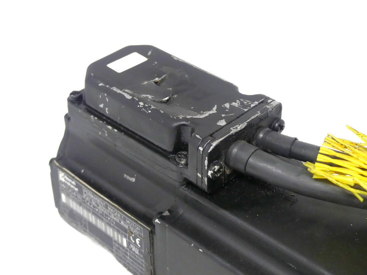 REXROTH  MKD041B-144-KP1-KN (leicht beschädigt)