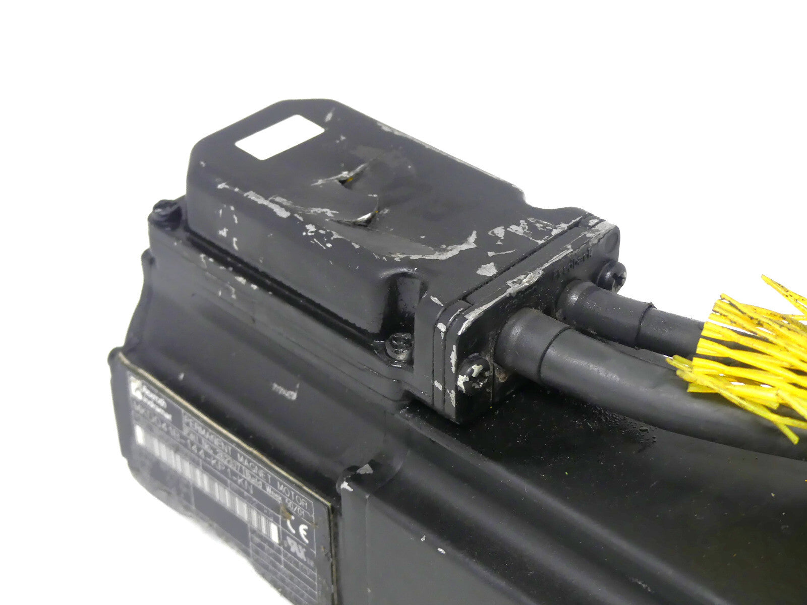 REXROTH  MKD041B-144-KP1-KN (leicht beschädigt)