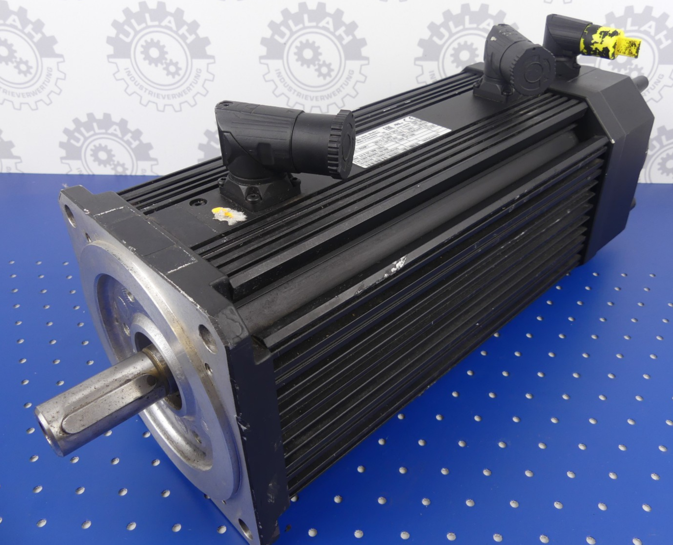 LENZE  MCA 14L16-RS0P1