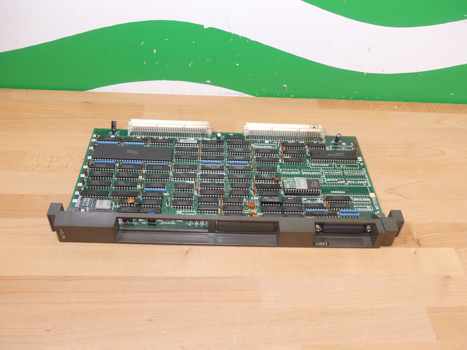 Mitsubishi  MC72IB-1 BN624A807G53