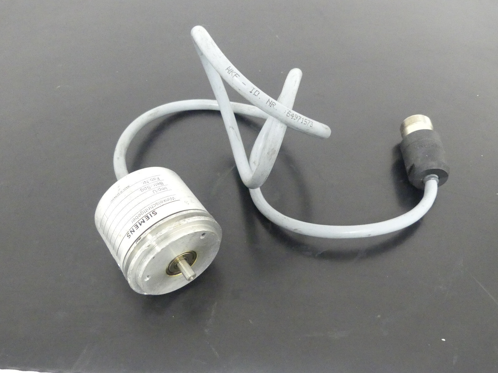 siemens 6fc9320-3hx00