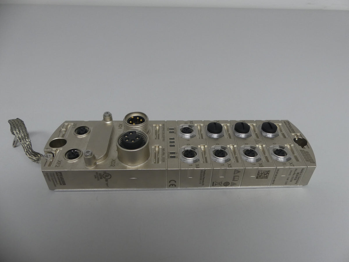 Murr Elektronik 00-0F-9E-E1-89-75