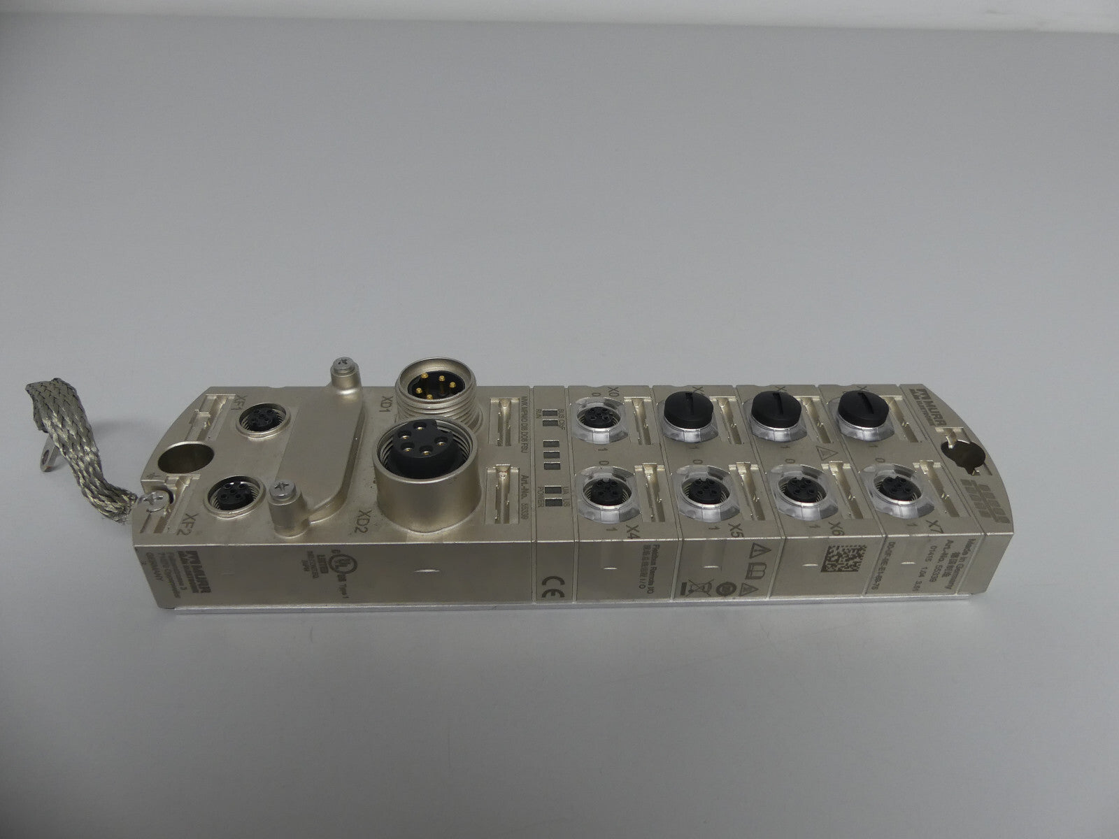 Murr Elektronik 00-0F-9E-E1-89-75