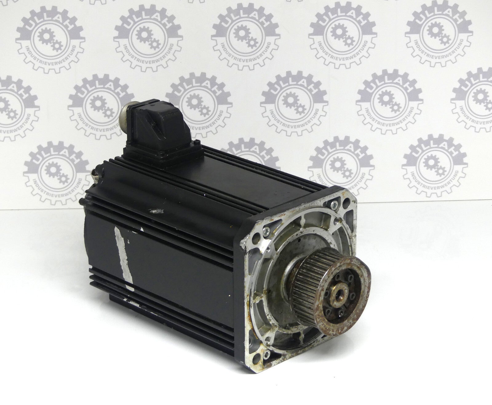 Rexroth MDD112B-N-040-N2L-180GB0