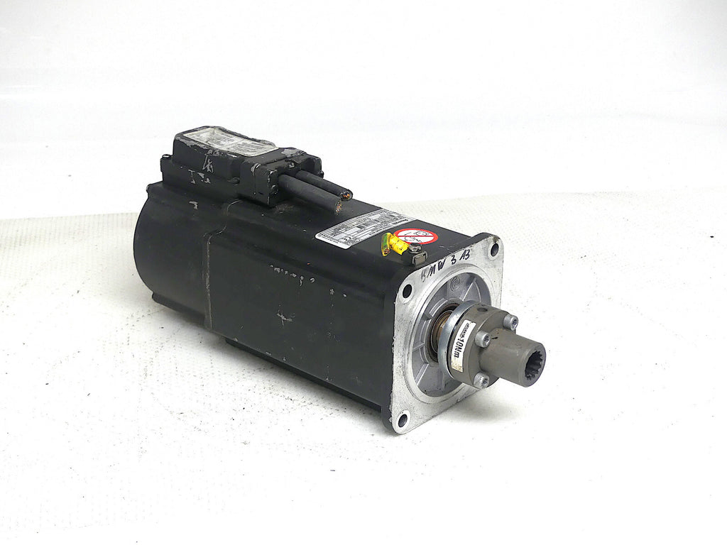 Rexroth MKD071B-061-KP1-KS (leicht beschädigt)