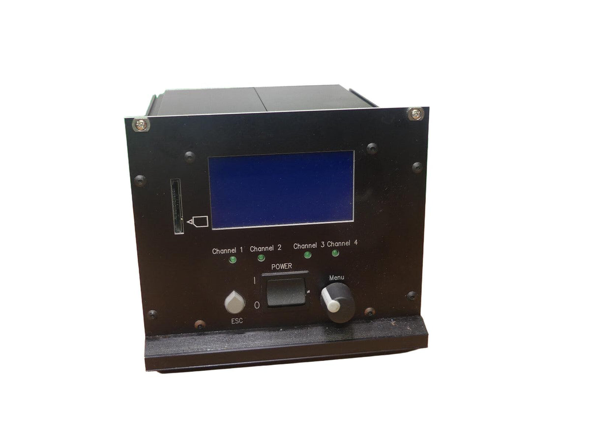 NORDSON  Controller 2+2 24v dc