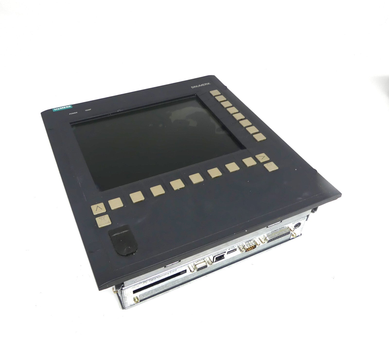 Siemens 6FC5203-0AF04-0AA0 + 6FC5210-0DF00-0AA0