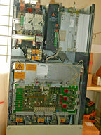  Siemens Simovert   Transistorpulsumrichter 6SE 3614-1DG00  // 6SE3614-1DG00
