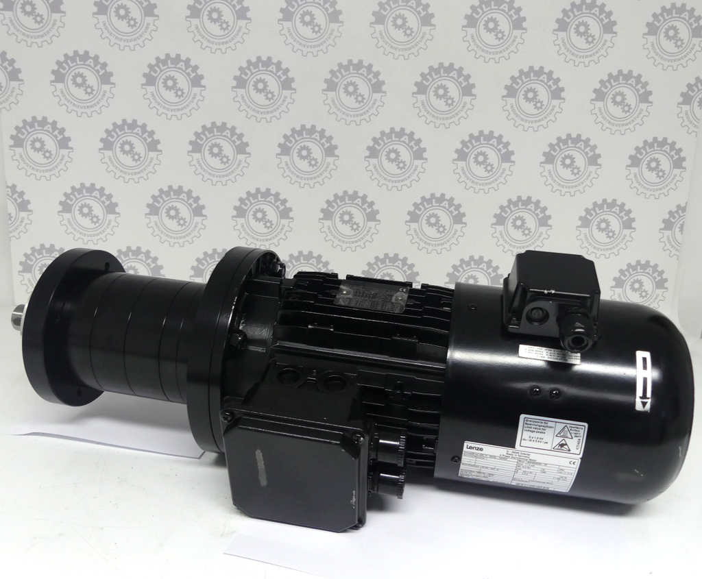 LENZE SPL12-3GVCL-090N32