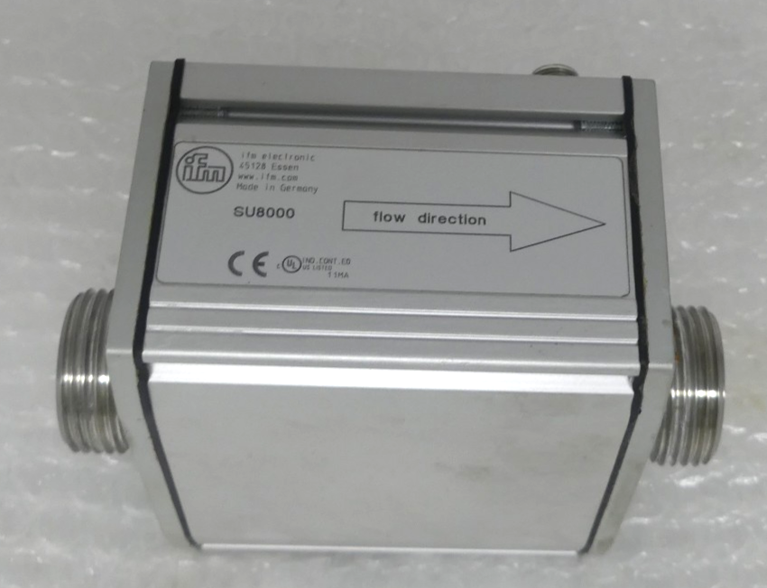 IFM SU8000