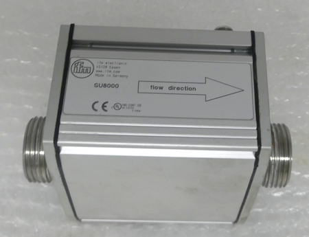 IFM SU8000