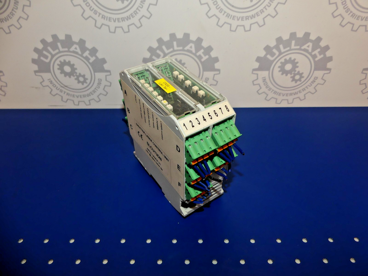 Apex Laser SLCU13DN V1