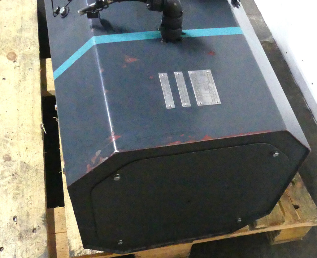 Siemens Spindelmotor 1PH6 206-4CE49Z    1PH6206-4CE49Z