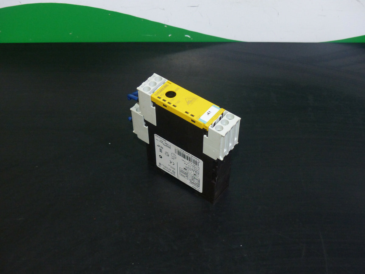 Siemens 3RK1205-0BE00-0AA2