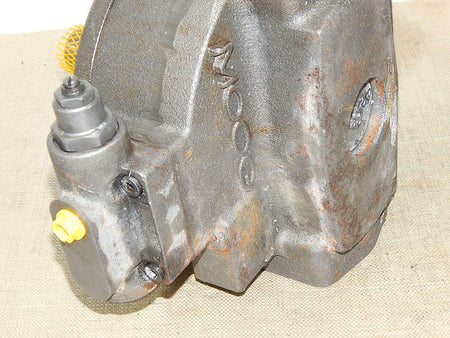 MOOG  Radialkolbenpumpe D953Z8039 Typ.HZ-R18A1-RKP045KM28H1Y00 Used