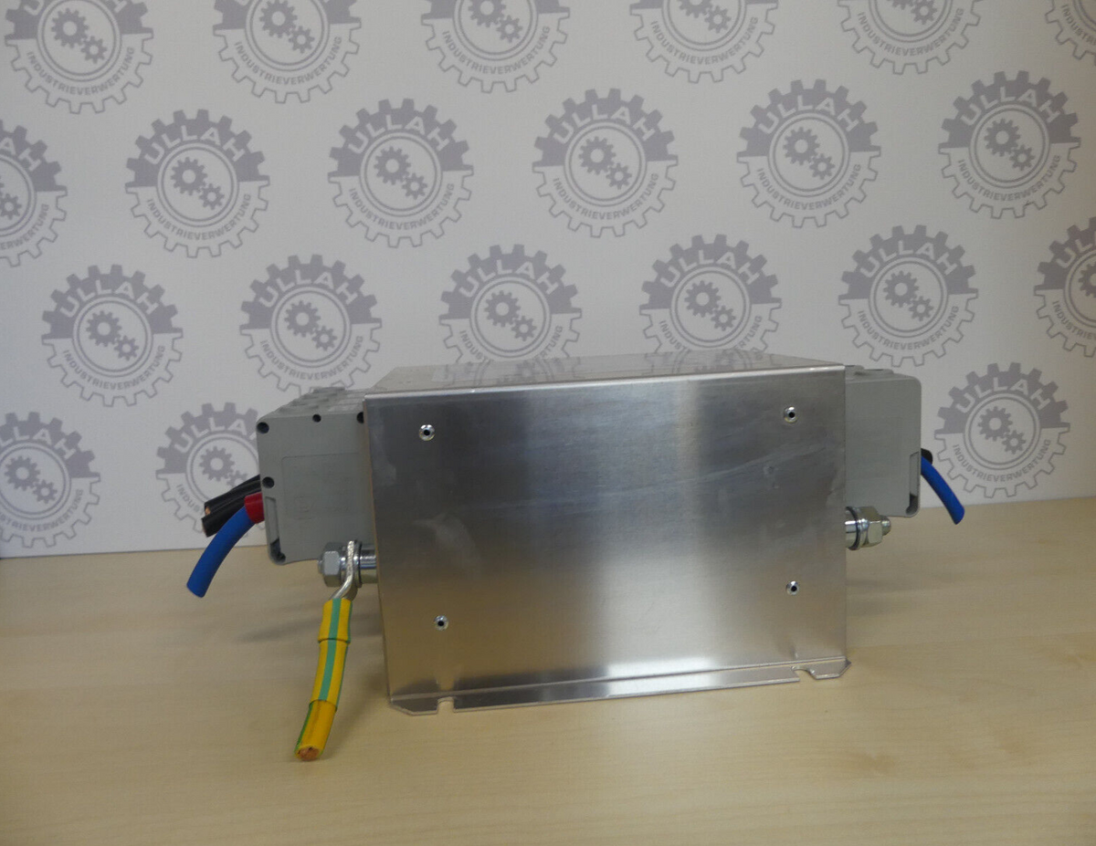 Schaffner FN3256H-160-40 Leistungsfilter 3x520/300V