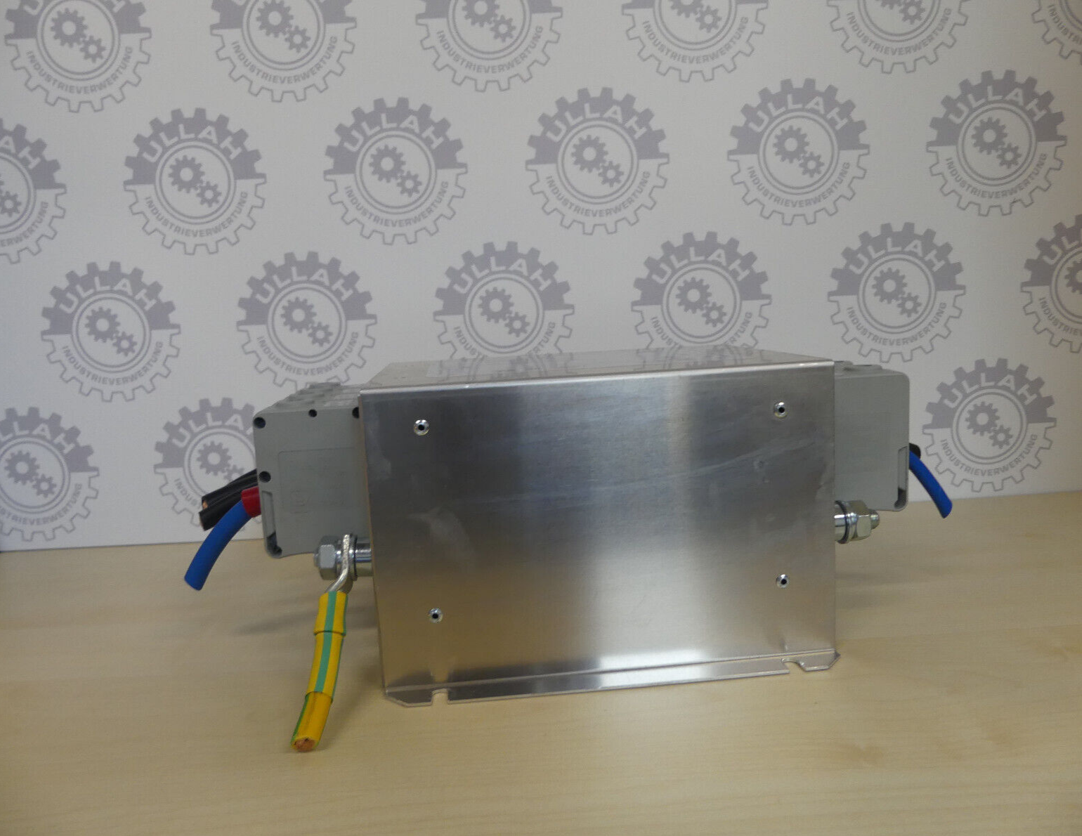 Schaffner FN3256H-160-40 Leistungsfilter 3x520/300V