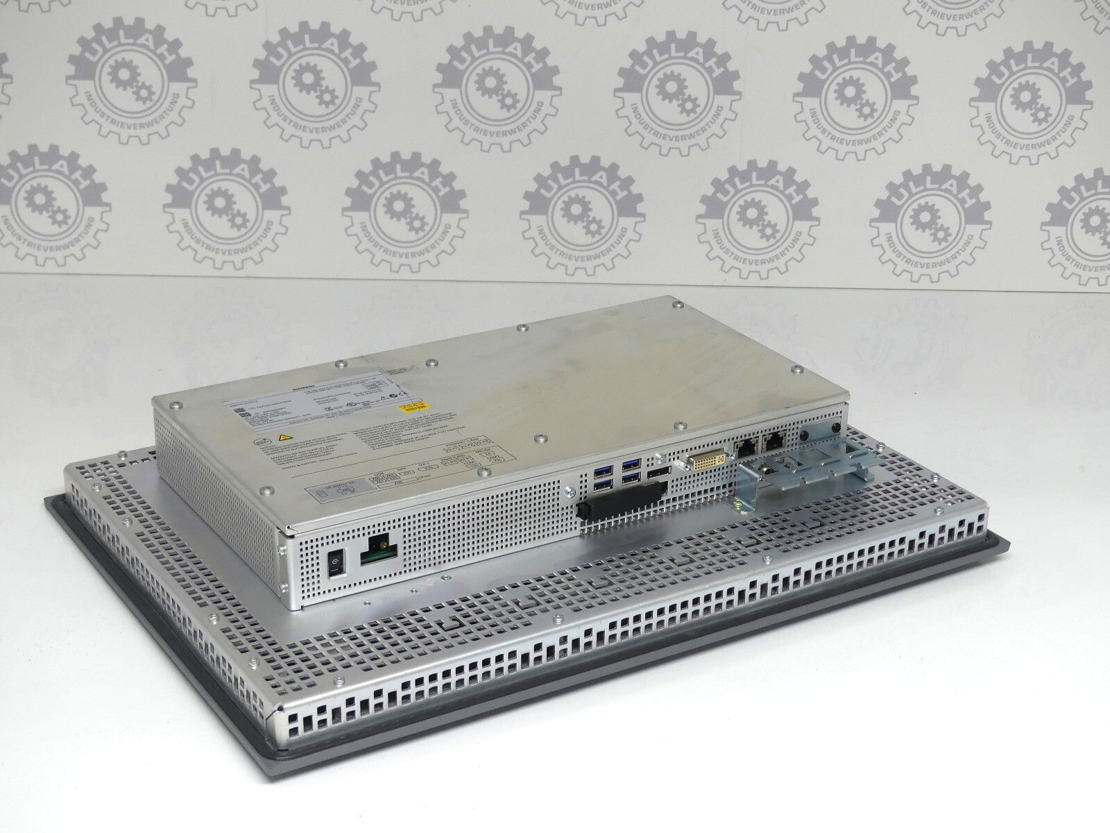 Siemens 6AV7240-0DB04-0DA0