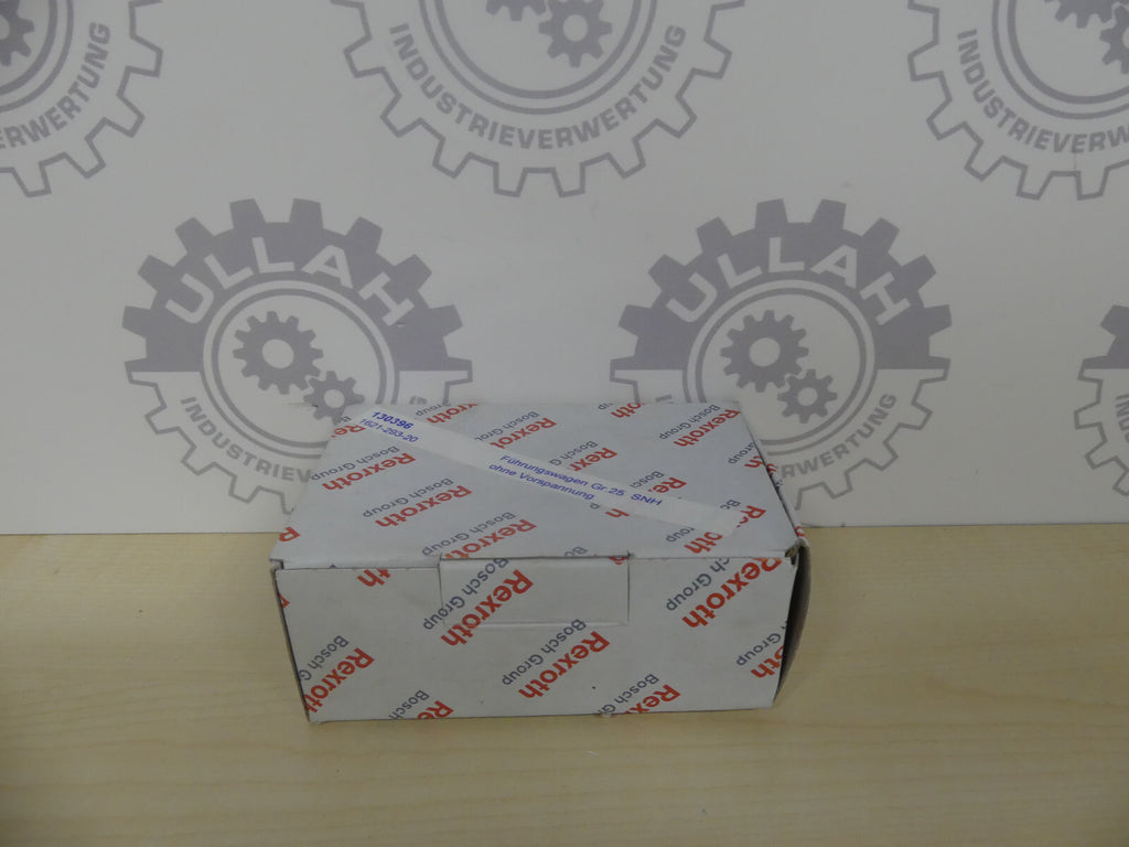 Rexroth MNR: R162129320