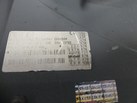Kuka KCP KR C1 69-000-398