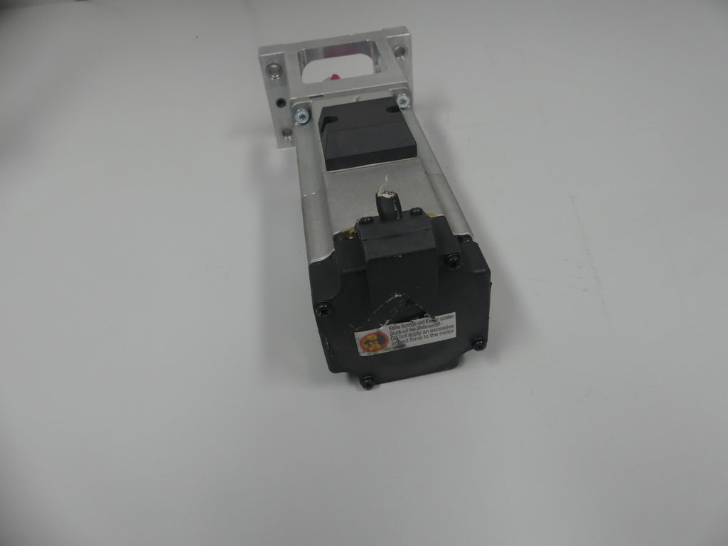 Rexroth MSM031C-0300-NN-M0-CH1 leicht beschädigt. S. Bilder