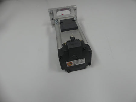 Rexroth MSM031C-0300-NN-M0-CH1 leicht beschädigt. S. Bilder