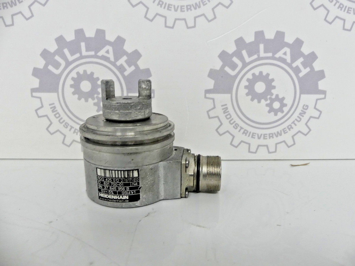 HEIDENHAIN ROQ 425 512 27S17-E0