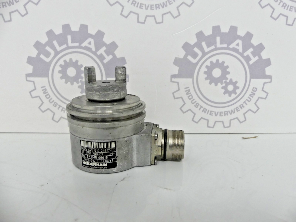 HEIDENHAIN ROQ 425 512 27S17-E0