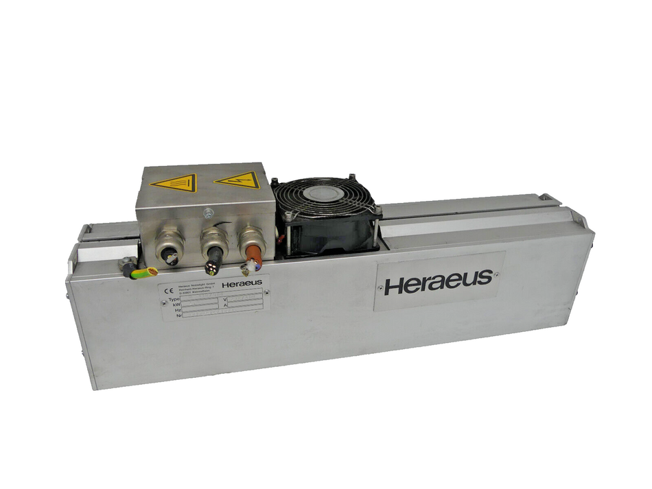 HERAEUS M 110/508   M110/508 Thermoelement 4,8 KW