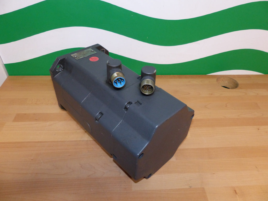 siemens 1fk6083-6af71-1eh2-z  1fk60836af711eh2z used s.Bilder