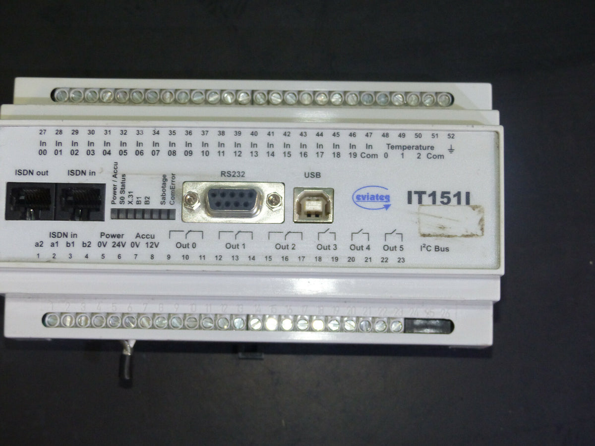 Eviateg IT151IV