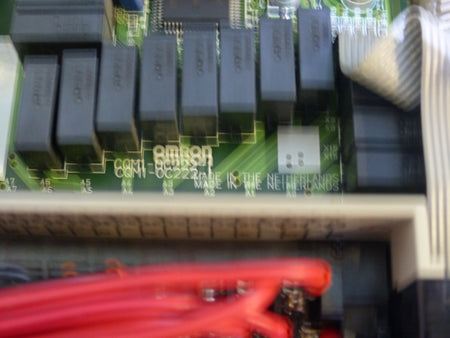 Omron CQM1-0C222-1