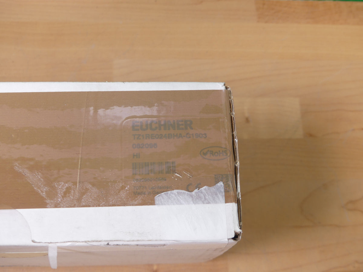 Euchner TZ1RE024BHA-C1903 Sicherheit Tor Schalter