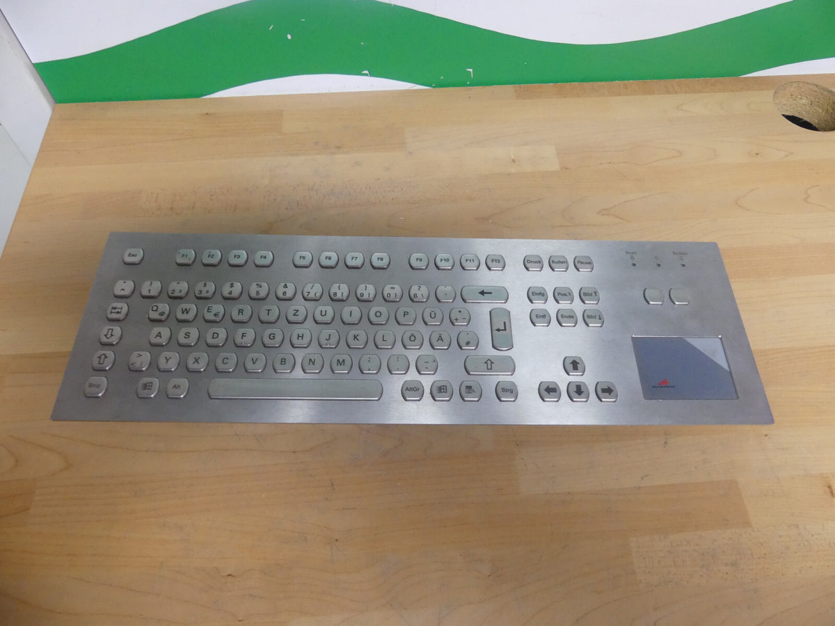 SASSE ELEKTRONIK Keyboard 1580.9904406