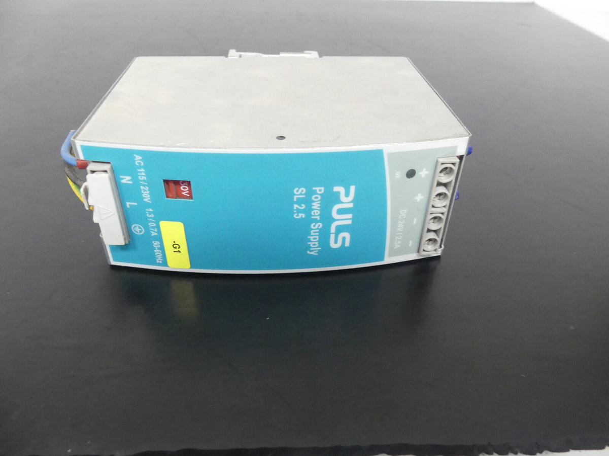PULS Power Supply SL2.5 / Sl 2.5  SL2.100