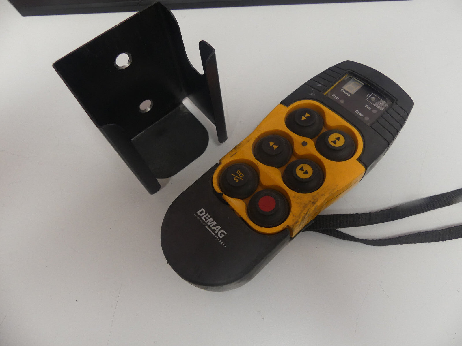 Demag DRC-DC 6