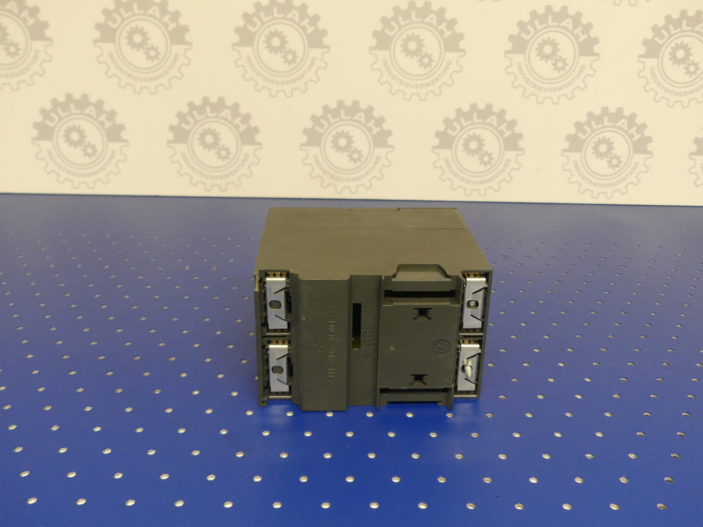 SIEMENS 6ES7 972-0AC80-0XA0  6ES7972-0AC80-0XA0