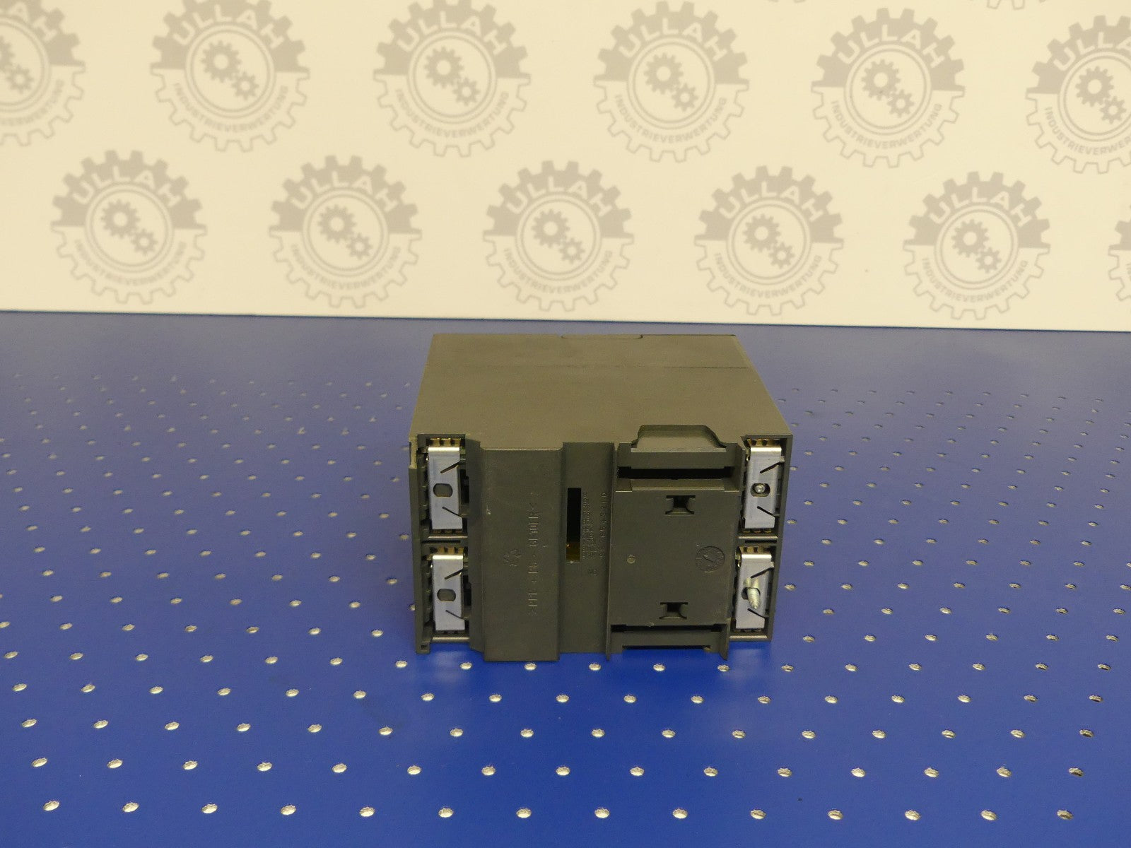 SIEMENS 6ES7 972-0AC80-0XA0  6ES7972-0AC80-0XA0