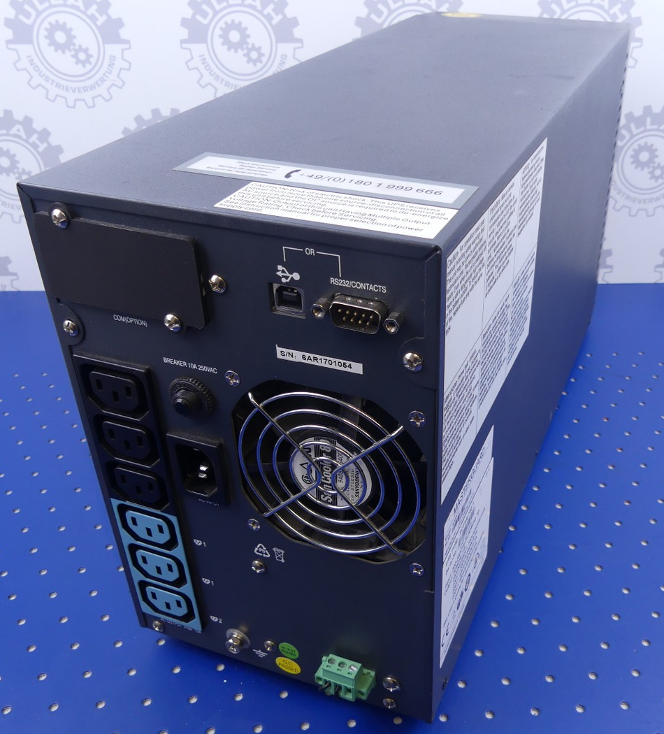 Masterguard A700-T