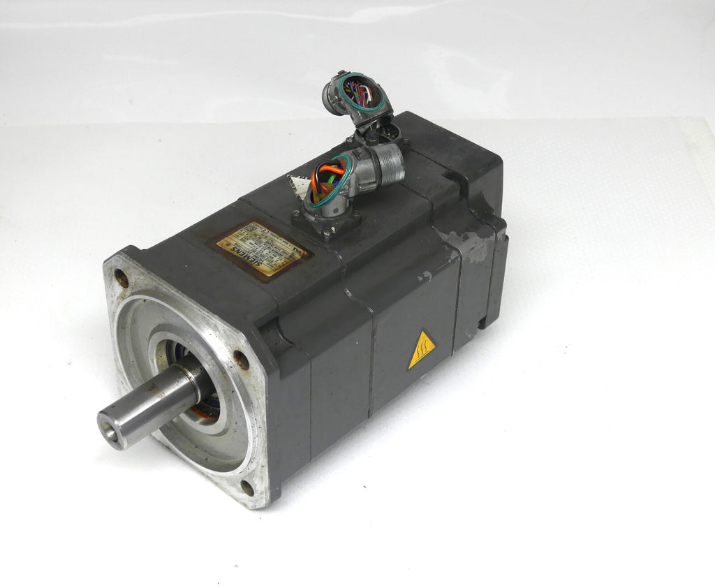 Siemens  1FK7060-5AF71-1EH3 (leicht beschädigt)